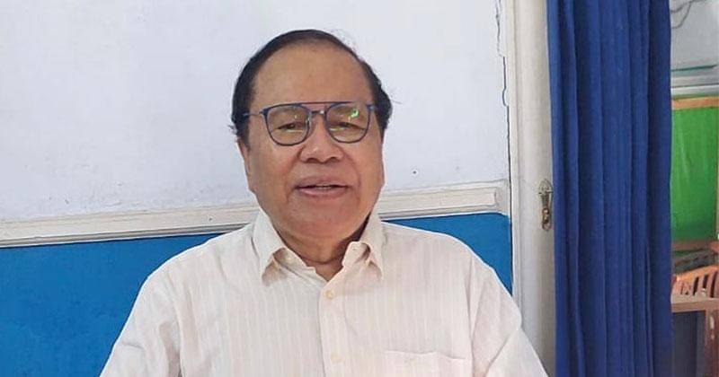 Instagram.com/rizalramli.official